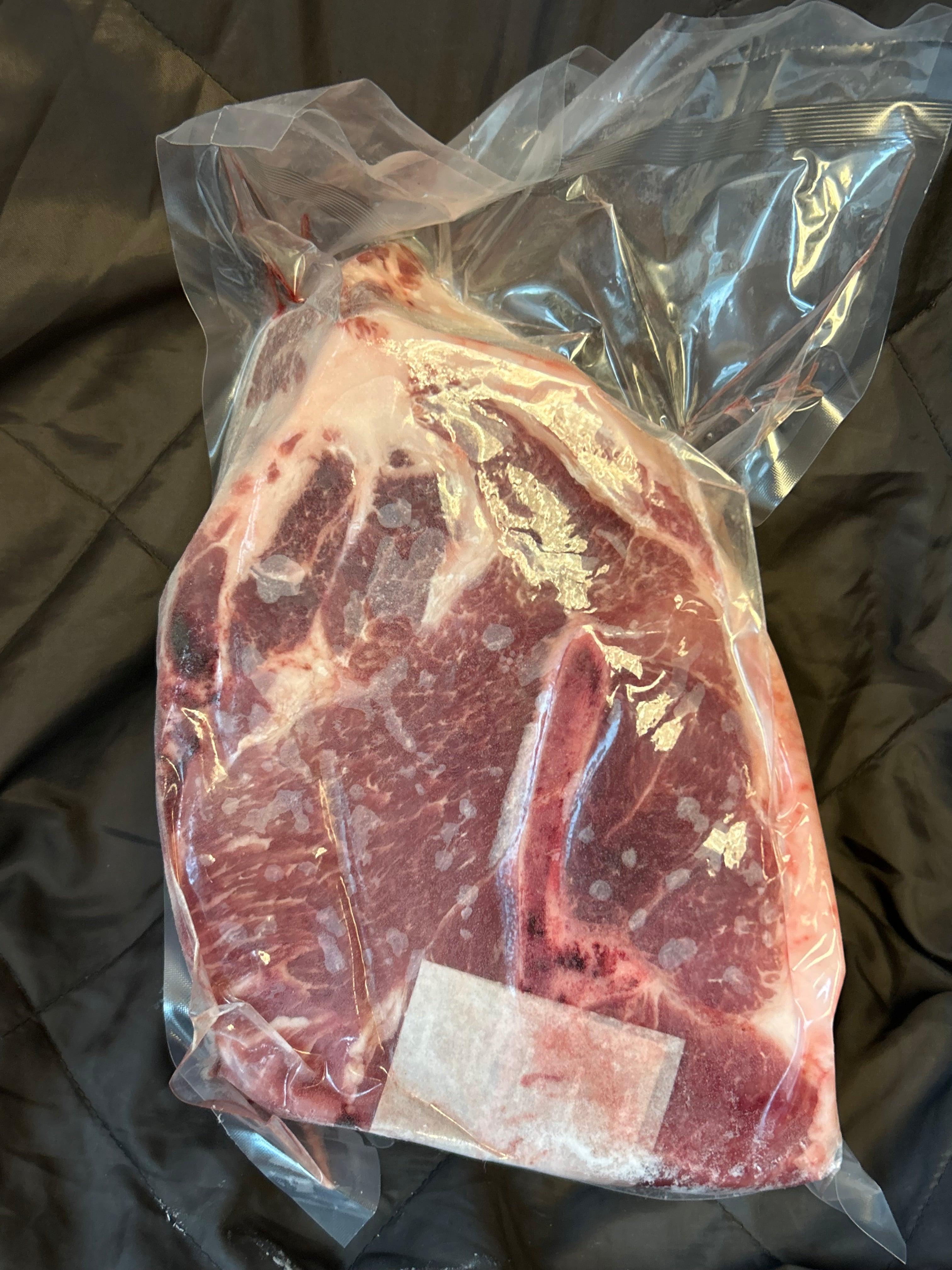 Heritage Pork Roast - Butt