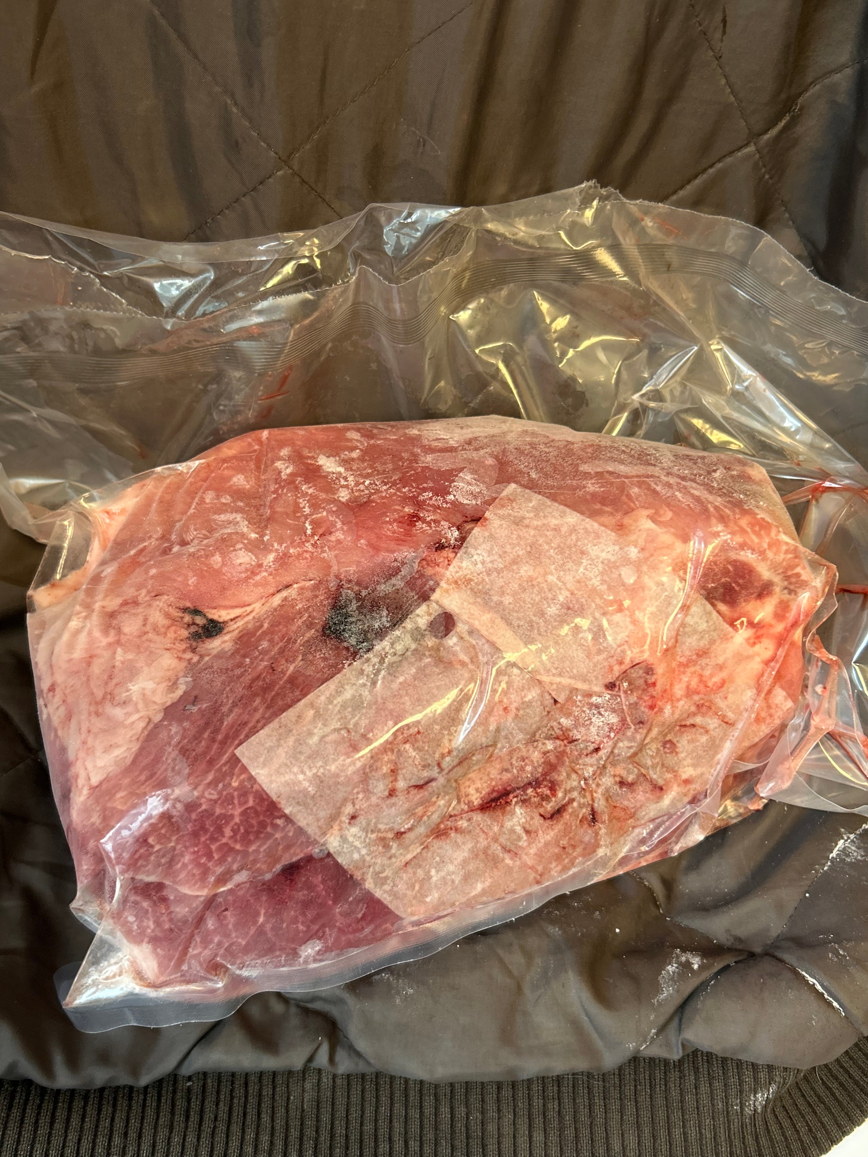 Heritage Pork Roast - Shoulder