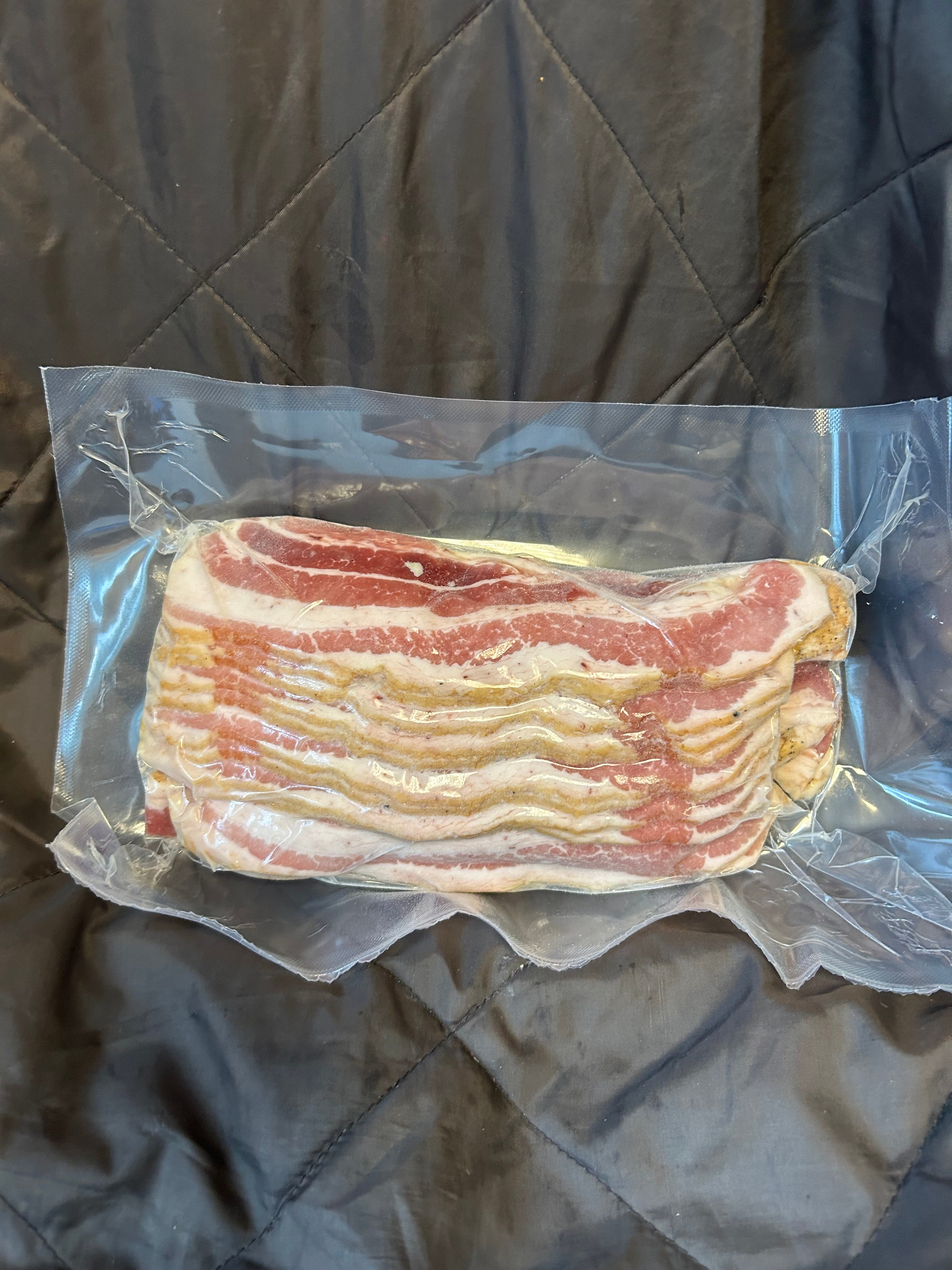 Heritage Bacon