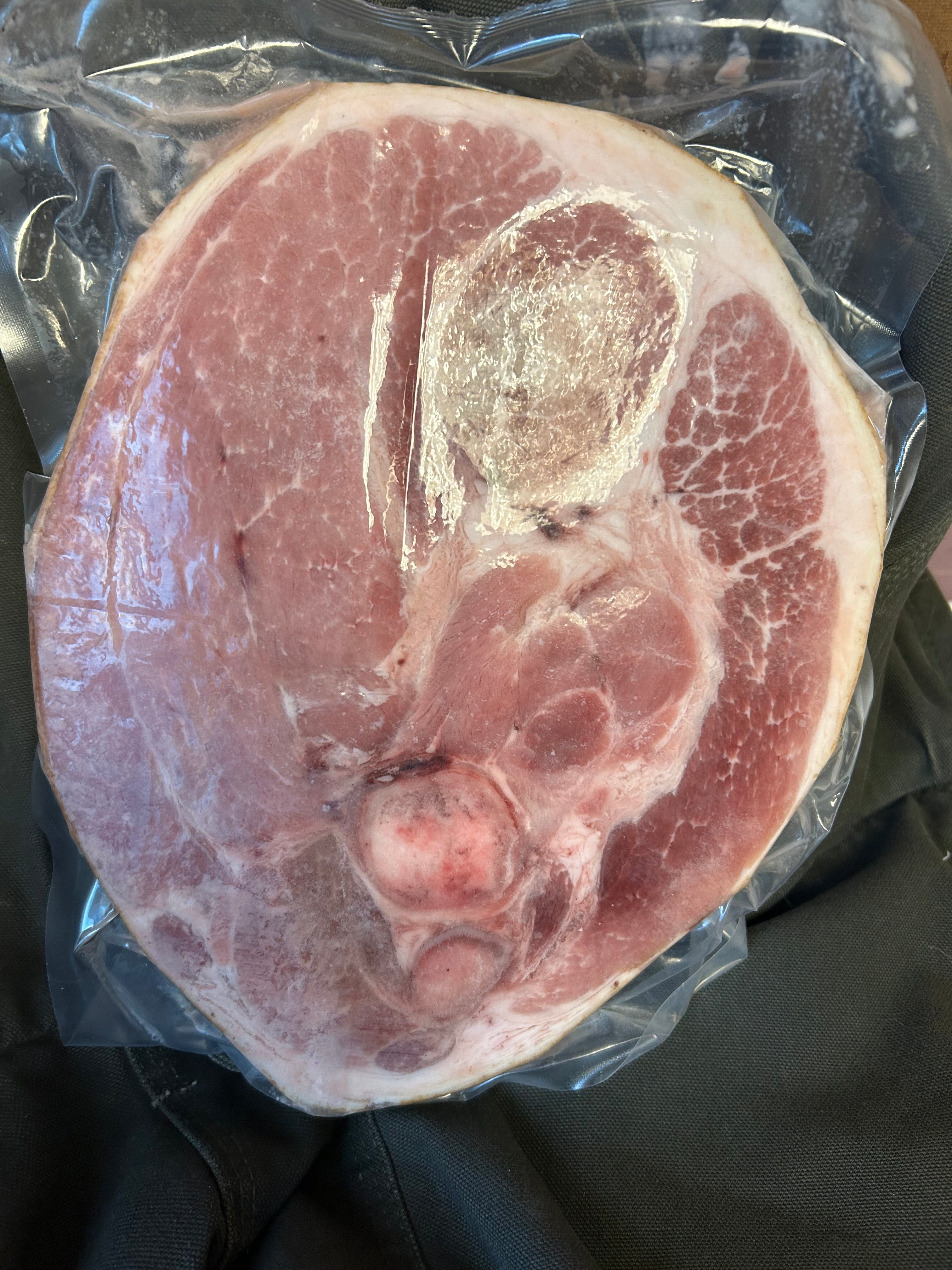 Heritage Ham Steak
